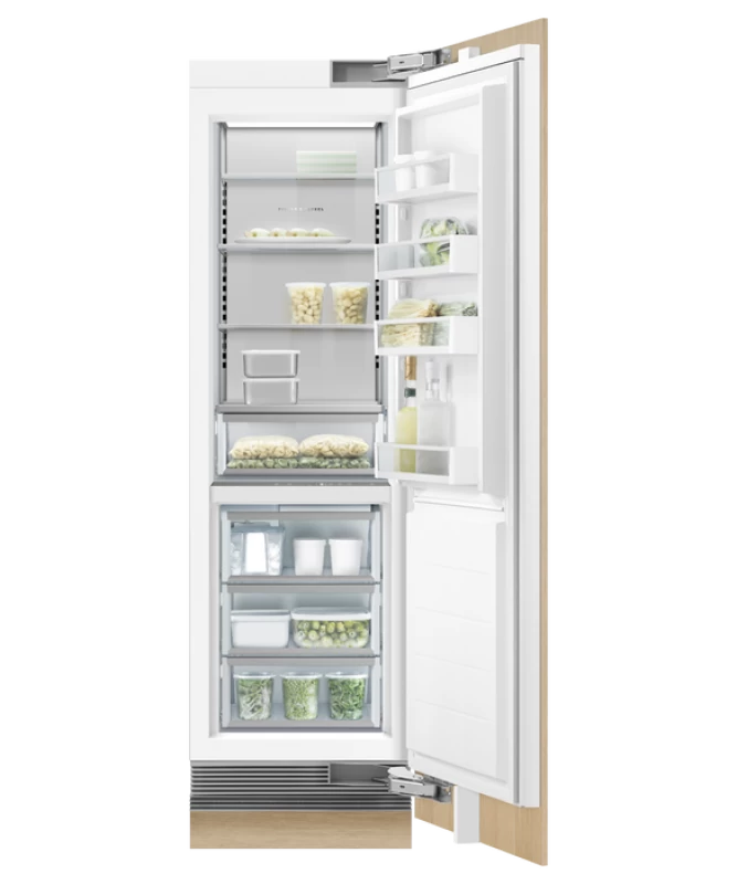 Integrated Column Freezer, 24", Ice RS2484FRJ1