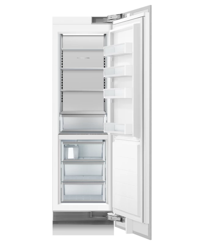 Integrated Column Freezer, 24", Ice RS2484FRJ1