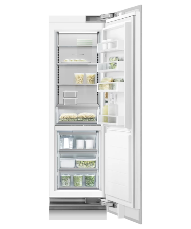 Integrated Column Freezer, 24", Ice RS2484FRJ1