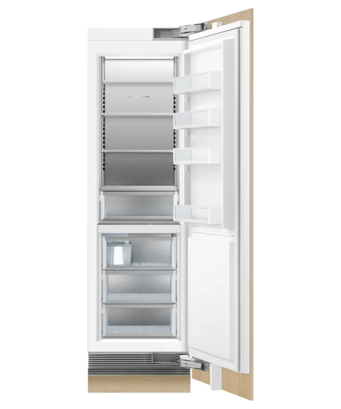 Integrated Column Freezer, 24", Ice RS2484FRJK1