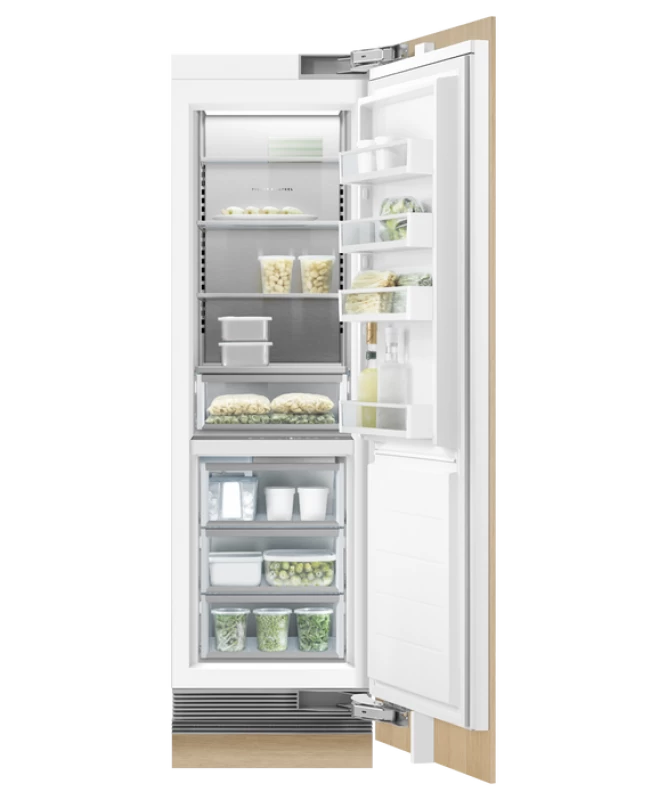 Integrated Column Freezer, 24", Ice RS2484FRJK1