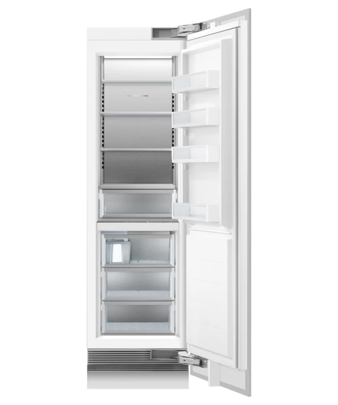 Integrated Column Freezer, 24", Ice RS2484FRJK1