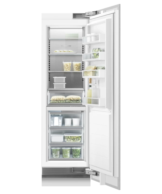Integrated Column Freezer, 24", Ice RS2484FRJK1