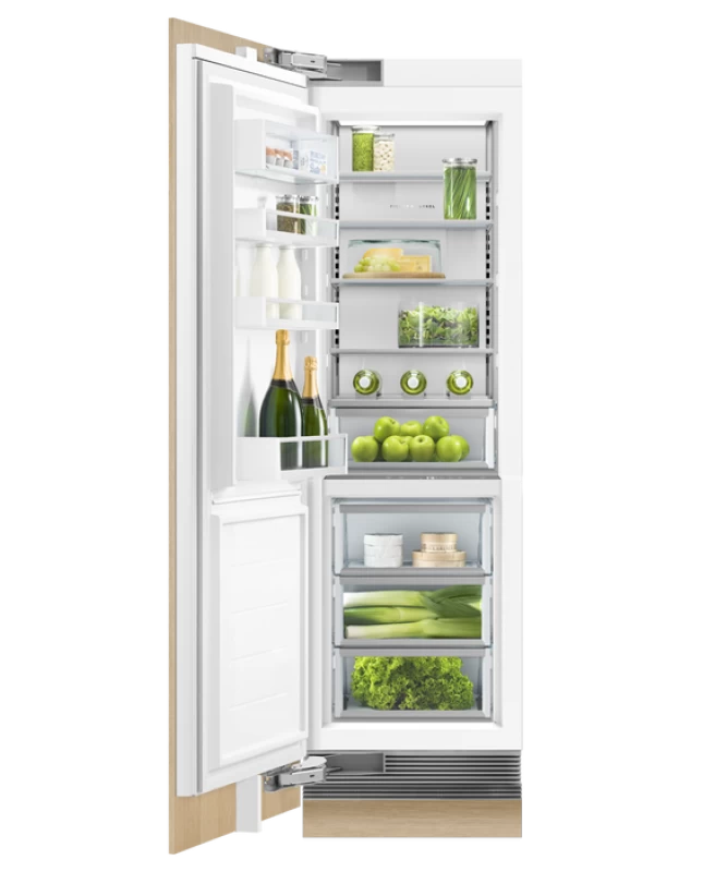 Integrated Column Refrigerator, 24" RS2484SL1