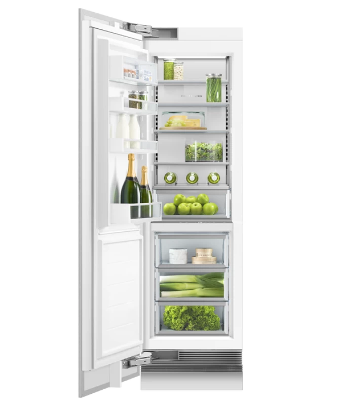 Integrated Column Refrigerator, 24" RS2484SL1