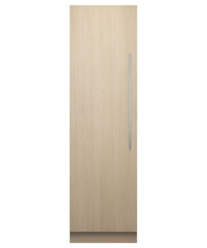 24" Series 11 Integrated Column Refrigerator, Water RS2484SLHE1