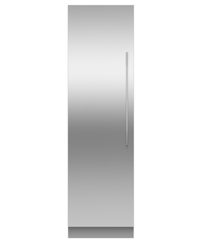 24" Series 11 Integrated Column Refrigerator, Water RS2484SLHE1