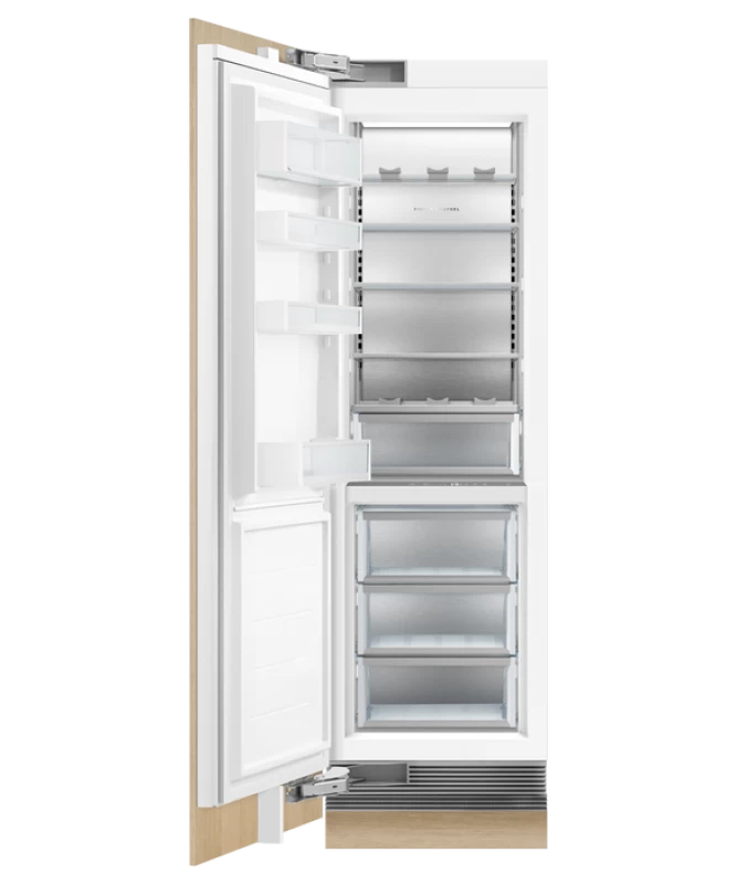 Integrated Column Refrigerator, 24", Water RS2484SLHK1