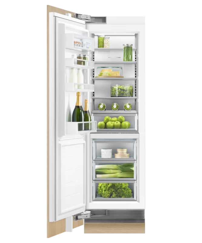 Integrated Column Refrigerator, 24", Water RS2484SLHK1