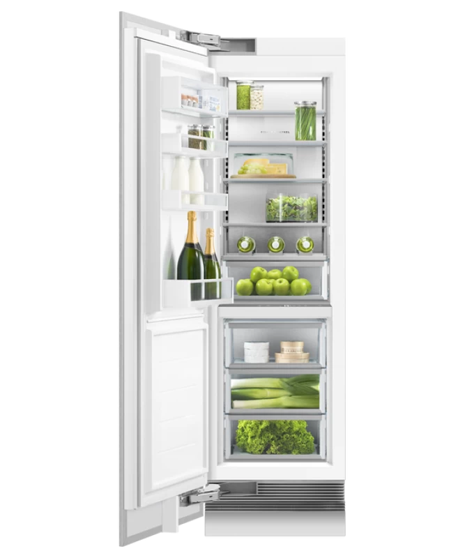 Integrated Column Refrigerator, 24", Water RS2484SLHK1