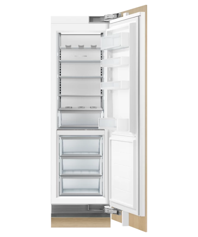 Integrated Column Refrigerator, 24" RS2484SR1