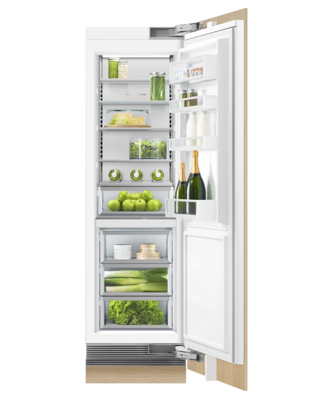 Integrated Column Refrigerator, 24" RS2484SR1