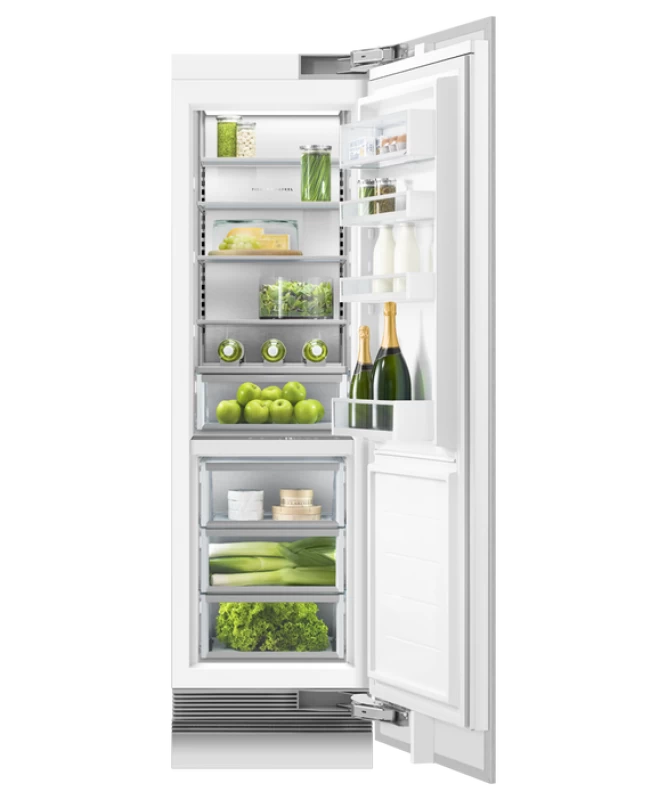 Integrated Column Refrigerator, 24" RS2484SRK1