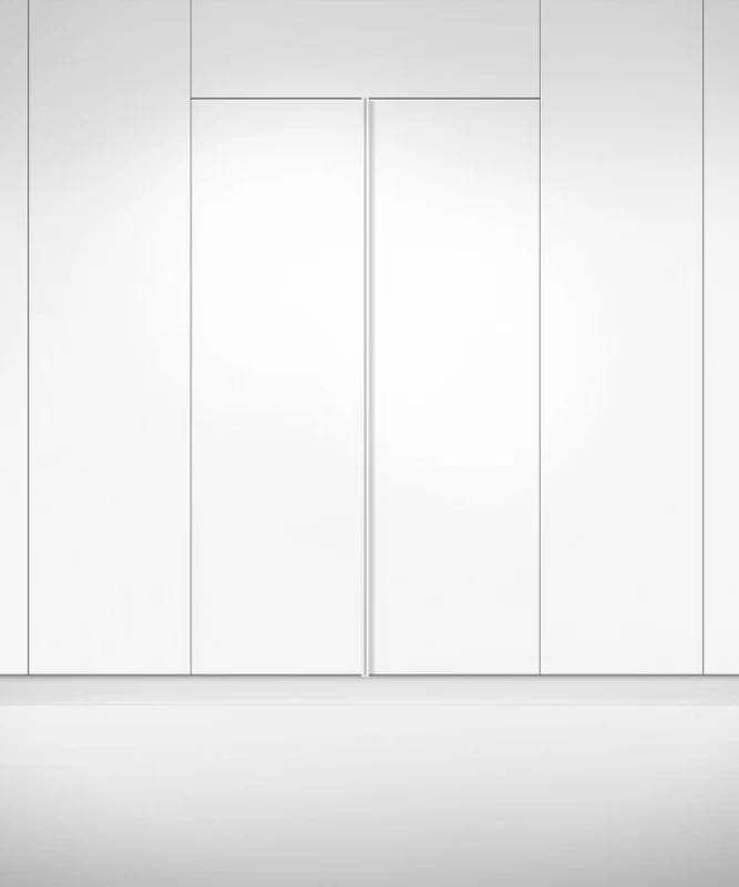 Integrated Column Refrigerator, 24" view 5