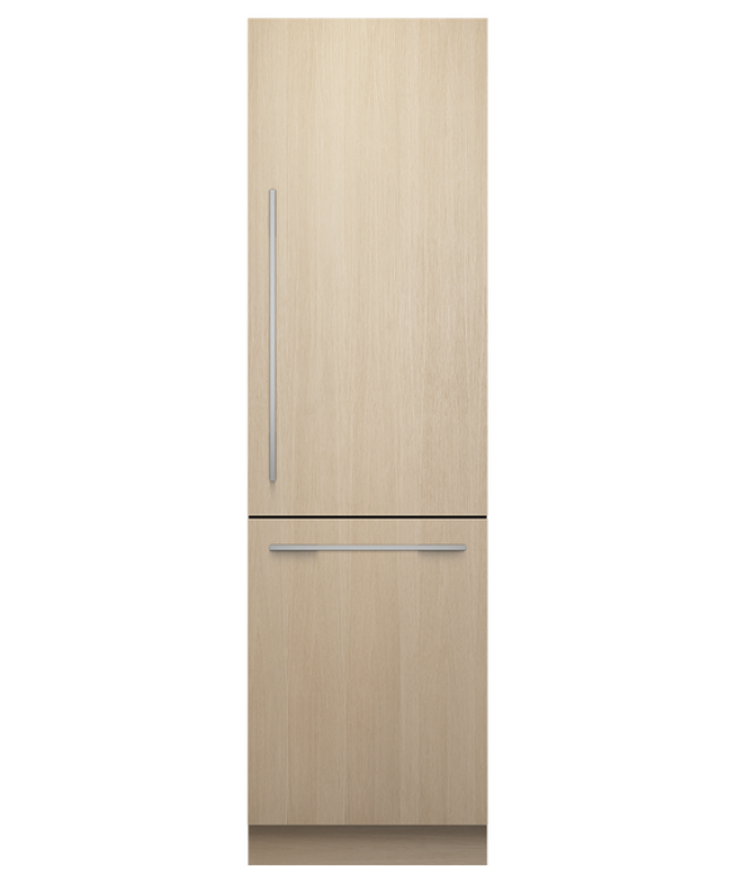 Fisher Paykel 24" Series 11 Integrated Refrigerator Freezer, Ice & Water Panel Ready RS2484WRUE1 Picture 1