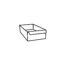 Gallon Door Bins