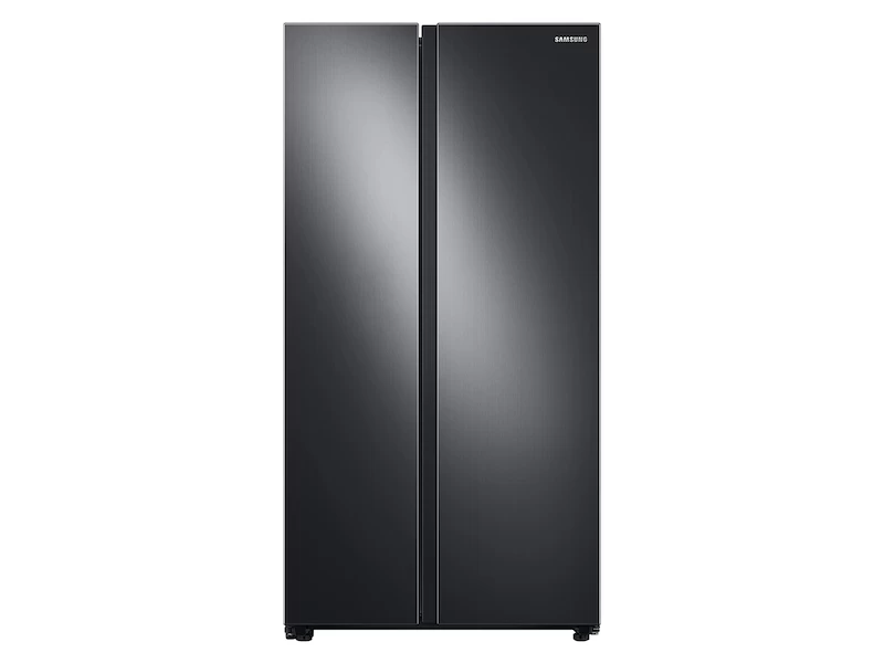 28 cu. ft. Smart Side-by-Side Refrigerator RS28A500ASGAA