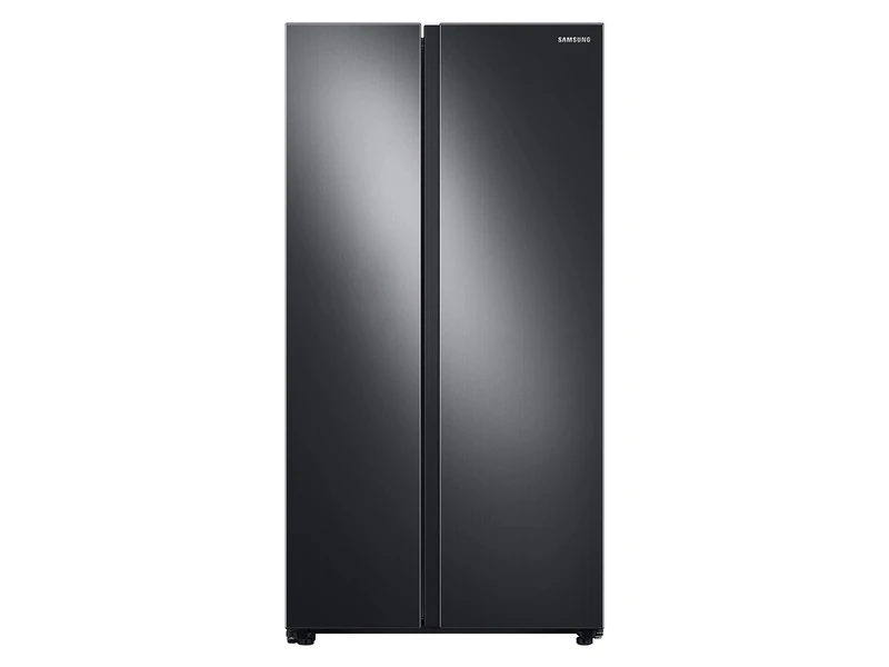 28 cu. ft. Smart Side-by-Side Refrigerator RS28A500ASGAA