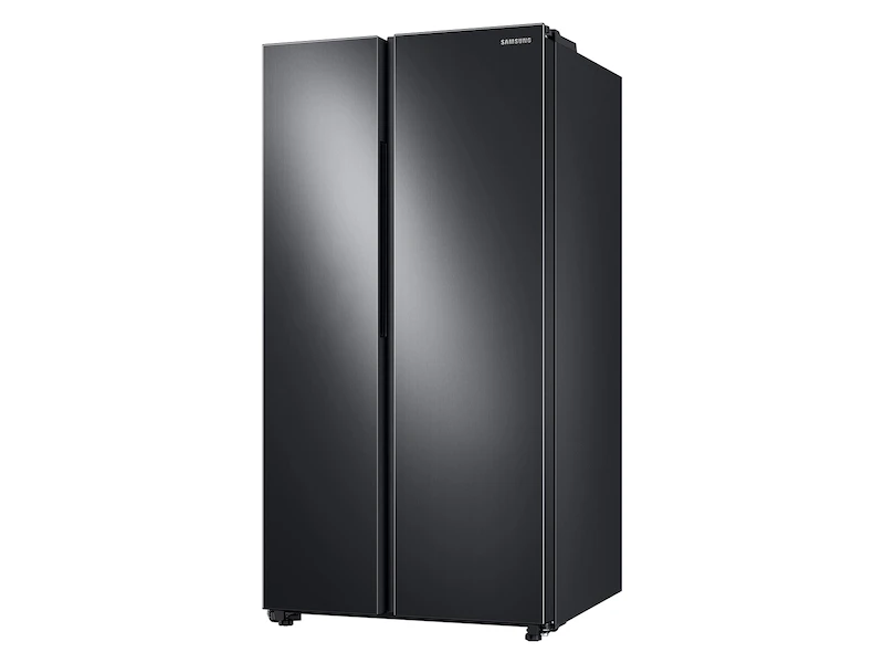 28 cu. ft. Smart Side-by-Side Refrigerator RS28A500ASGAA