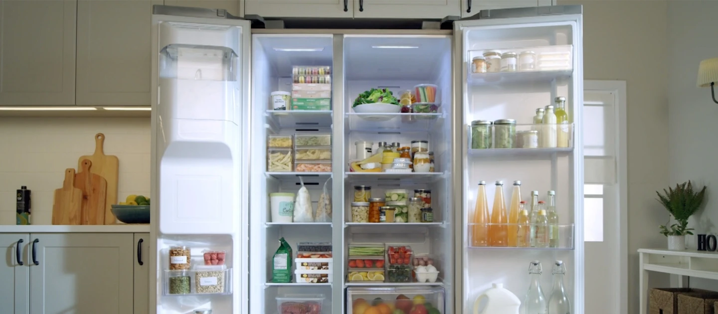 Get more flexible storage