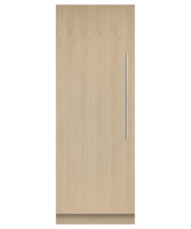 Integrated Column Freezer, 30", Ice RS3084FLJ1