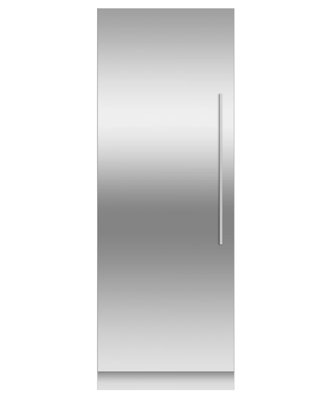 Integrated Column Freezer, 30", Ice RS3084FLJ1