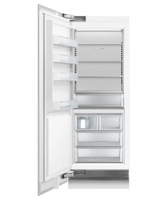 Integrated Column Freezer, 30", Ice RS3084FLJ1