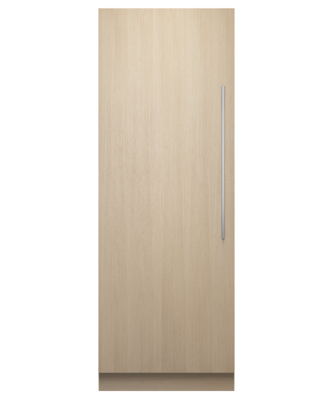Integrated Column Freezer, 30", Ice RS3084FLJE1