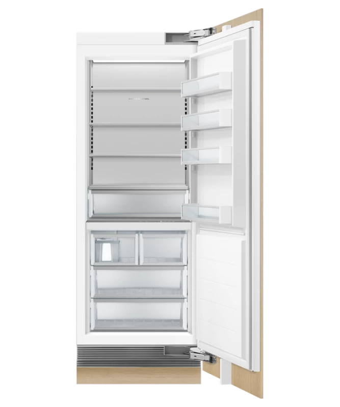 Integrated Column Freezer, 30", Ice RS3084FRJ1