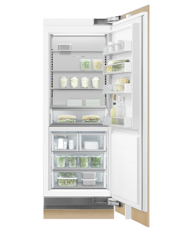 Integrated Column Freezer, 30", Ice RS3084FRJ1