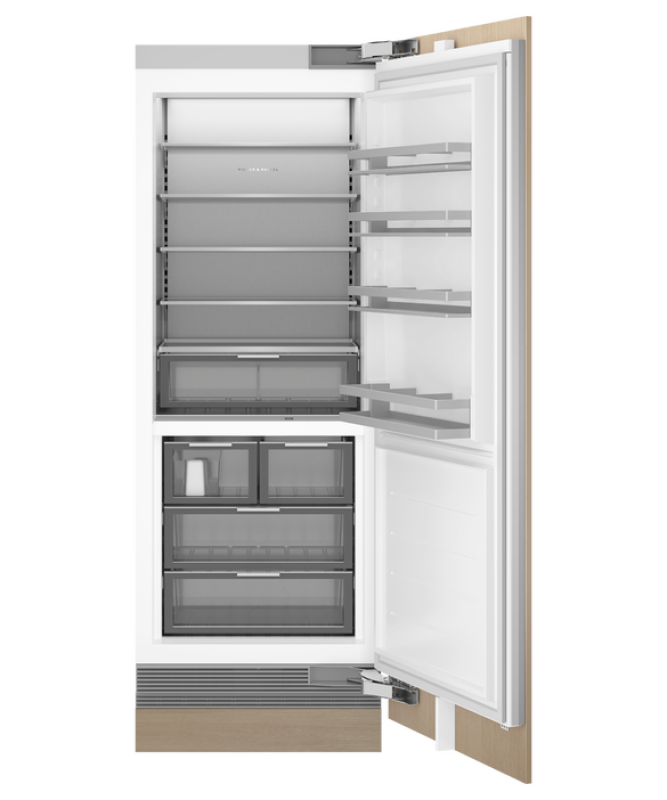 Integrated Column Freezer, 30", Ice RS3084FRJE1