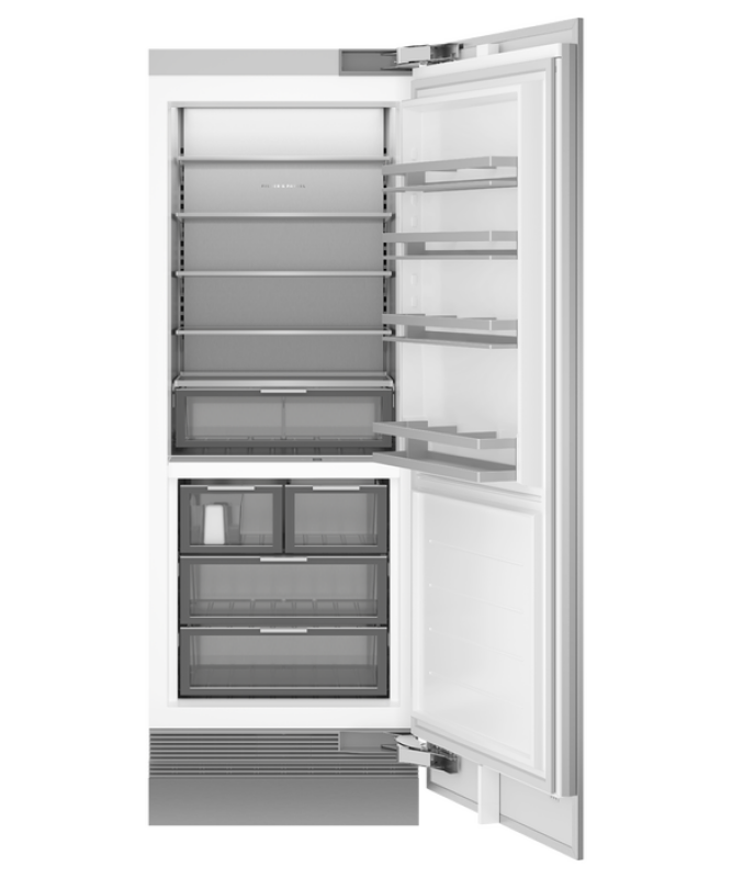 Integrated Column Freezer, 30", Ice RS3084FRJE1