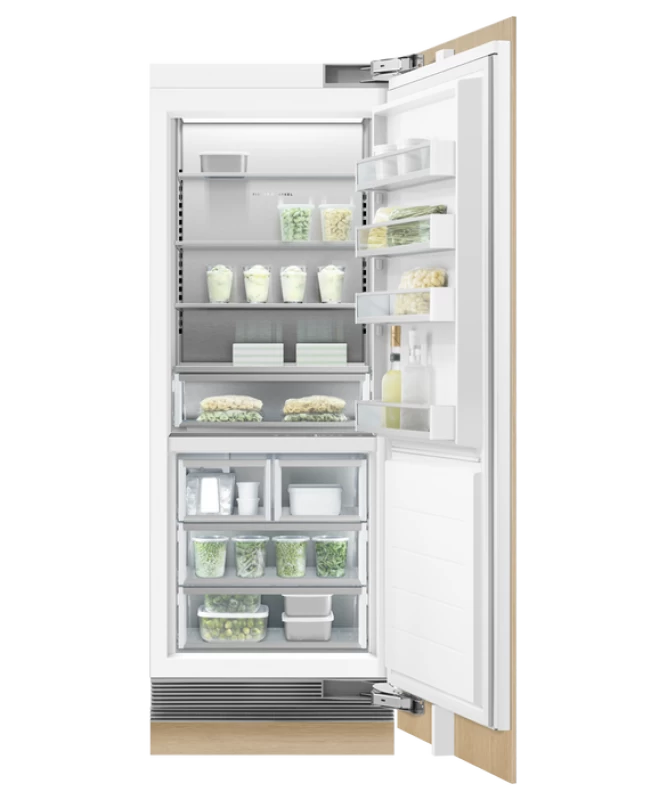 Integrated Column Freezer, 30", Ice RS3084FRJK1