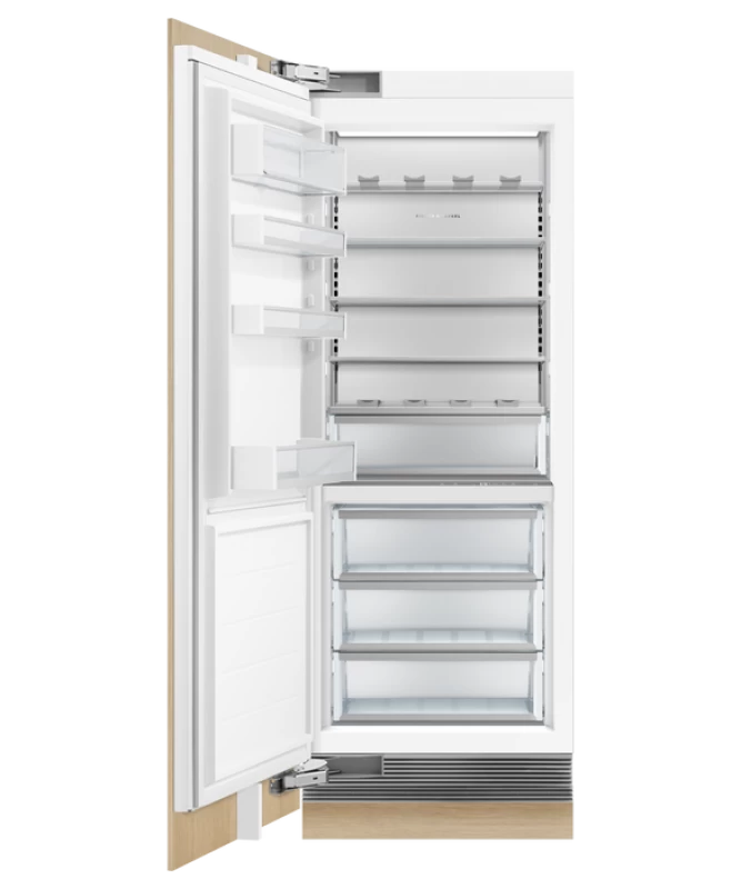 Integrated Column Refrigerator, 30" RS3084SL1