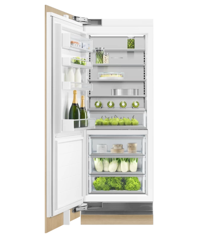 Integrated Column Refrigerator, 30" RS3084SL1