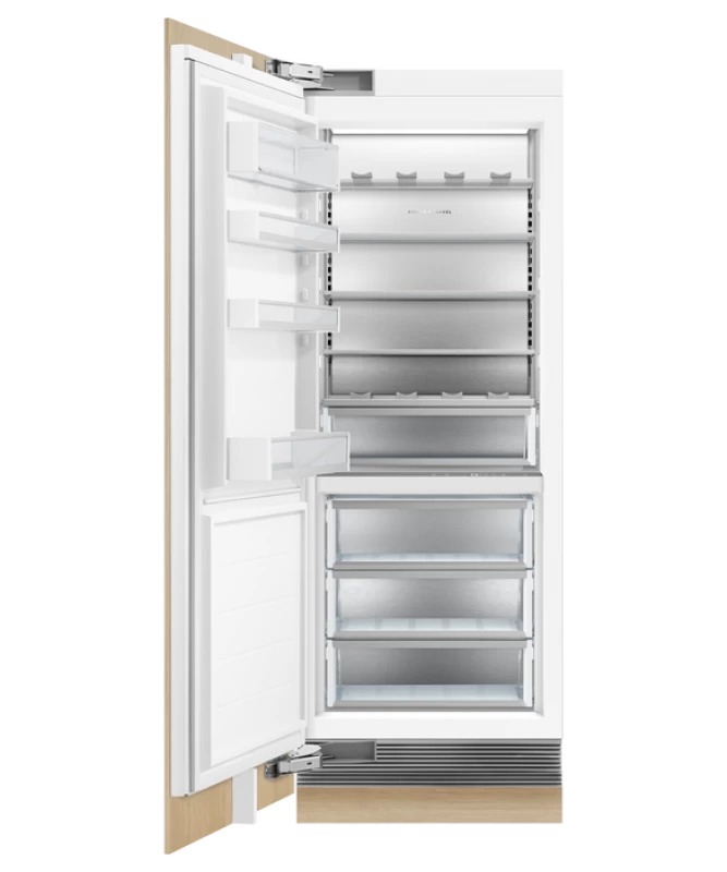 Integrated Column Refrigerator, 30" RS3084SLK1