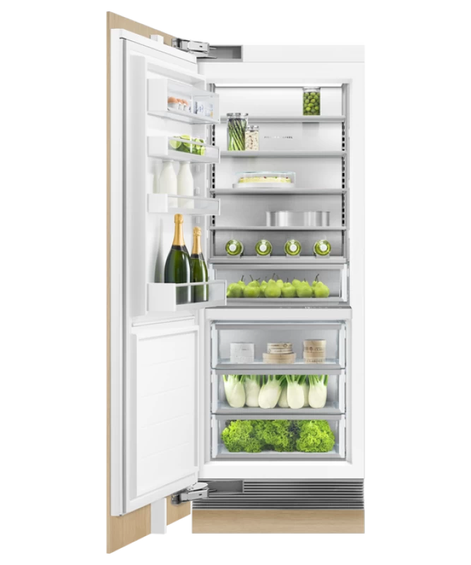 Integrated Column Refrigerator, 30" RS3084SLK1