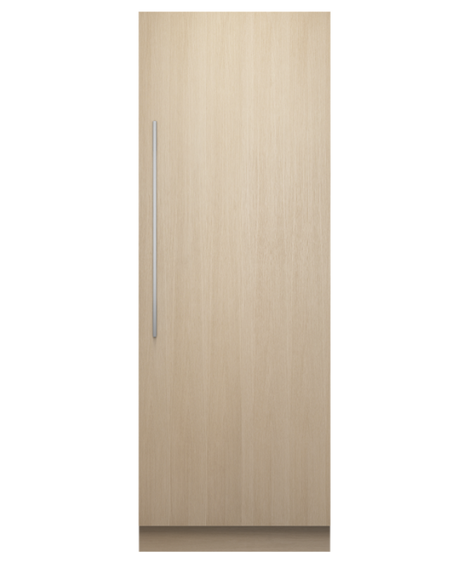 Fisher Paykel 30" Series 11 Integrated Column Refrigerator, Water Panel Ready RS3084SRHE1 Picture 1