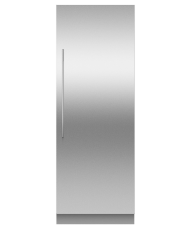 30" Series 11 Integrated Column Refrigerator, Water RS3084SRHE1