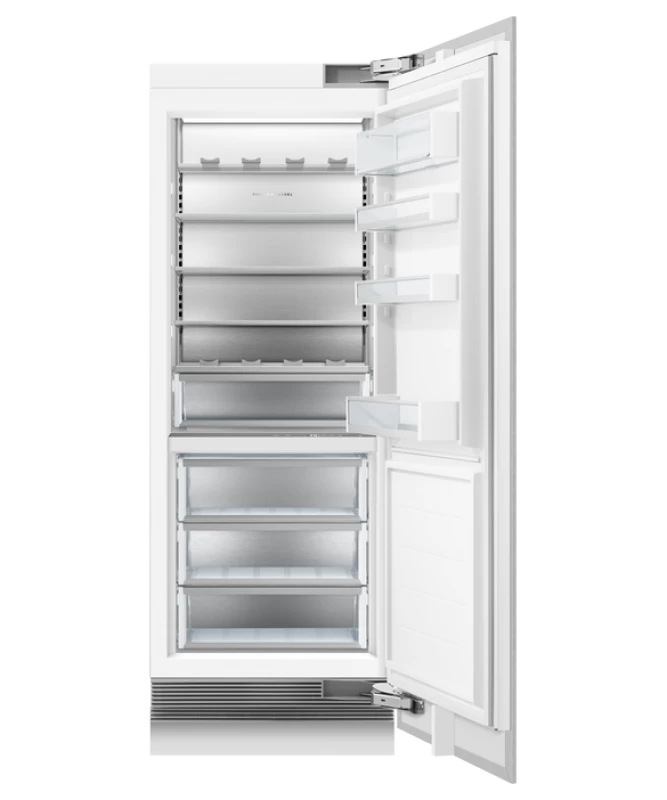 Integrated Column Refrigerator, 30", Water view 5