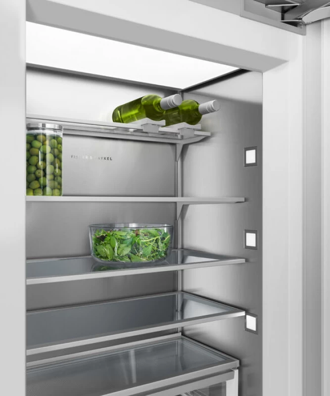 Integrated Column Refrigerator, 30", Water view 10