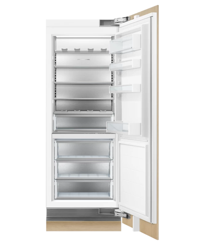 Integrated Column Refrigerator, 30" view 2