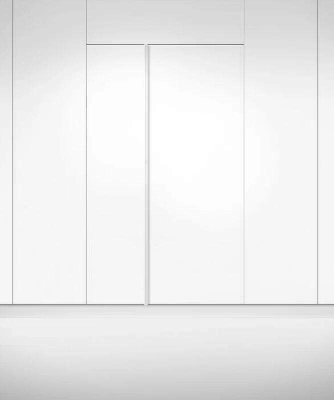 Integrated Column Refrigerator, 30" view 9