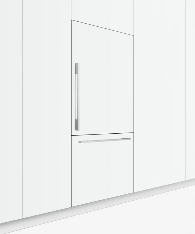 Integrated Refrigerator Freezer, 36", Ice view 8