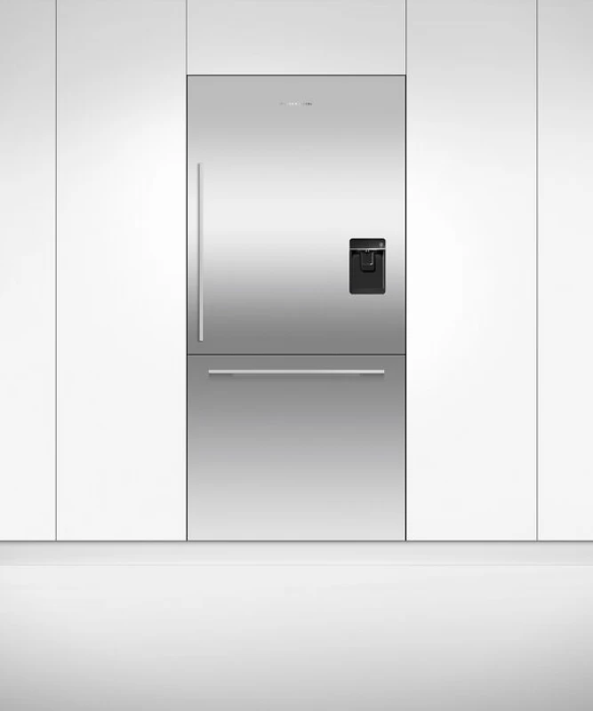 36" Series 7 Integrated Refrigerator Freezer, Ice & Water RS36W80RU1N