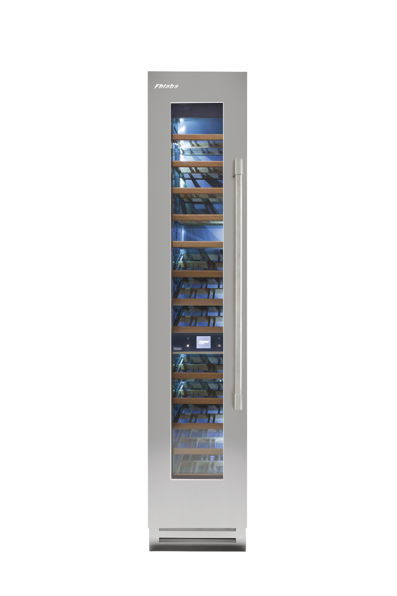 Wine cellar RS450FW3