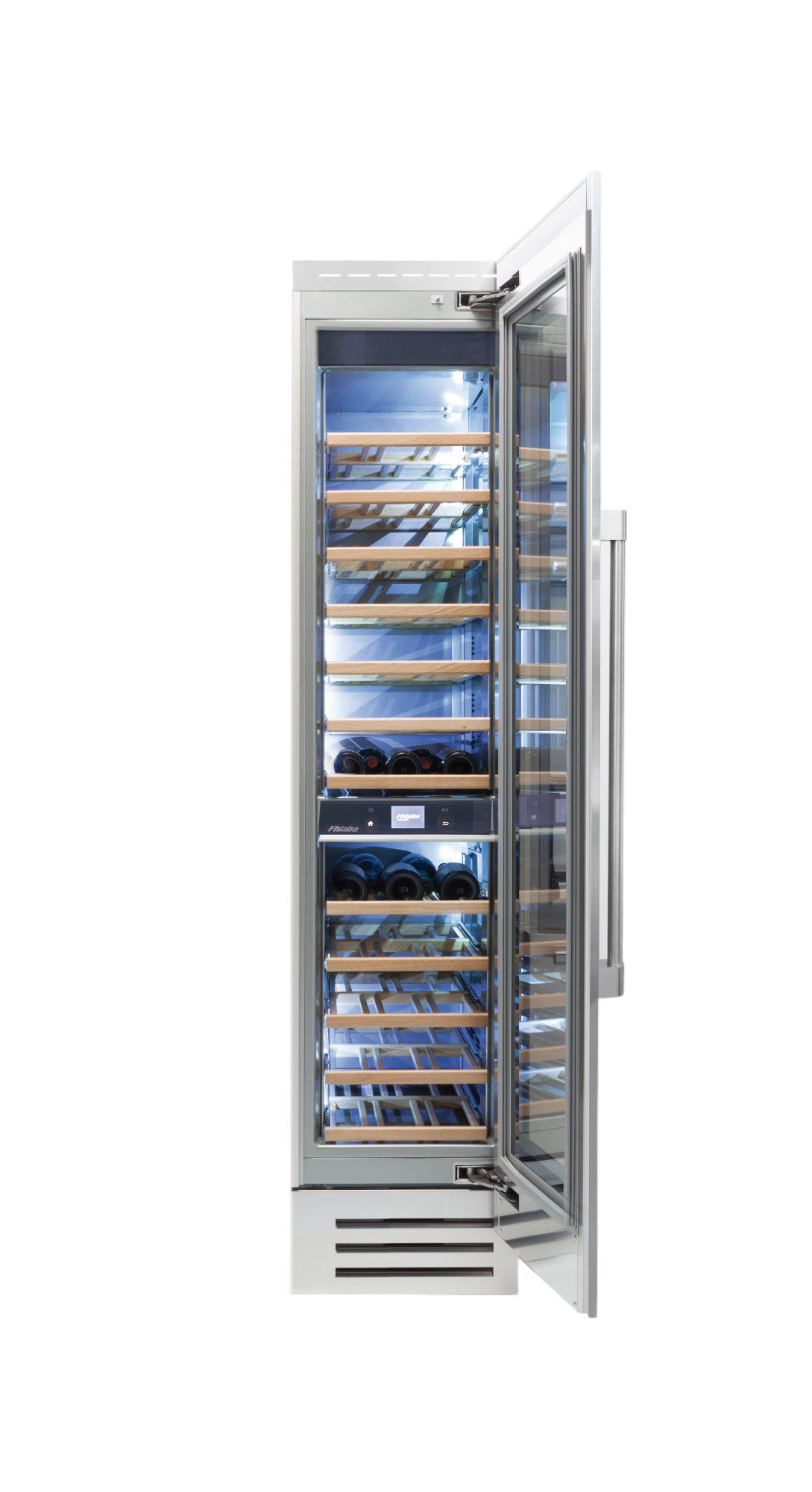 Wine cellar RS450FW6