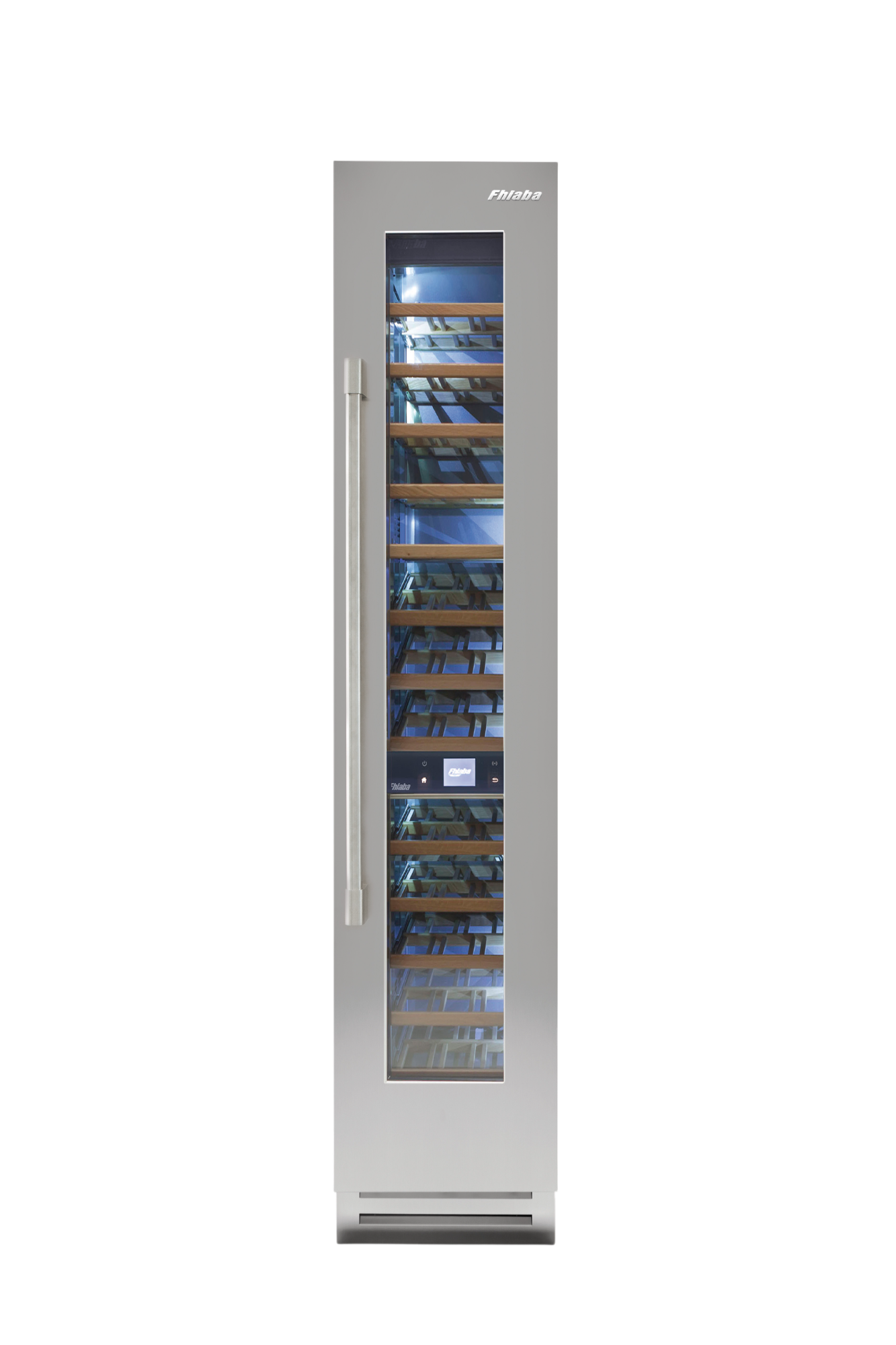 Wine cellar RS450FW6