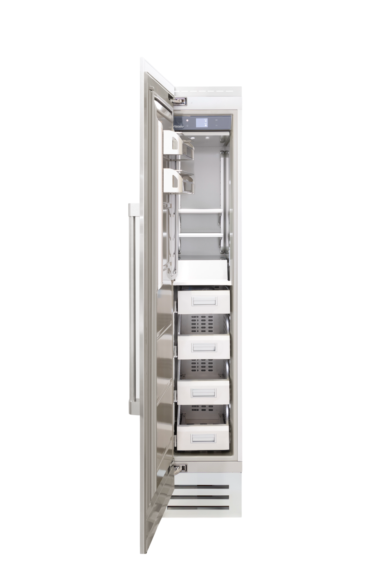 Freezer RS450FZ3