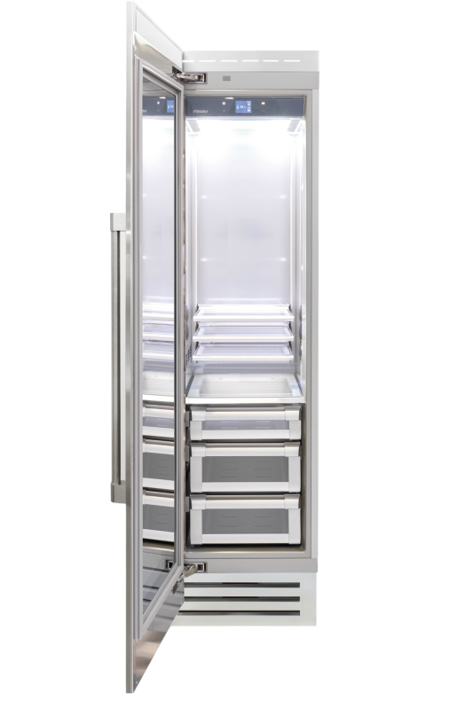 Fridge RS600FG3